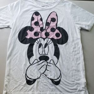 DISNEY Minnie Mouse Shirt